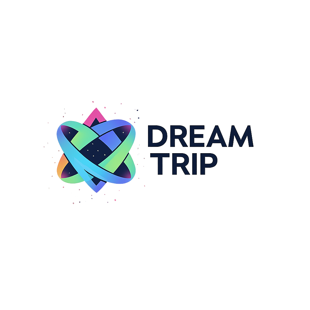 DreamTrip Logo